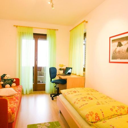Appartements Peilerhof Чермес Екстер'єр фото