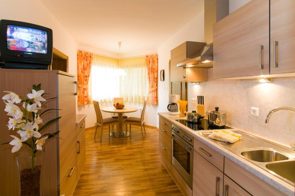 Appartements Peilerhof Чермес Номер фото