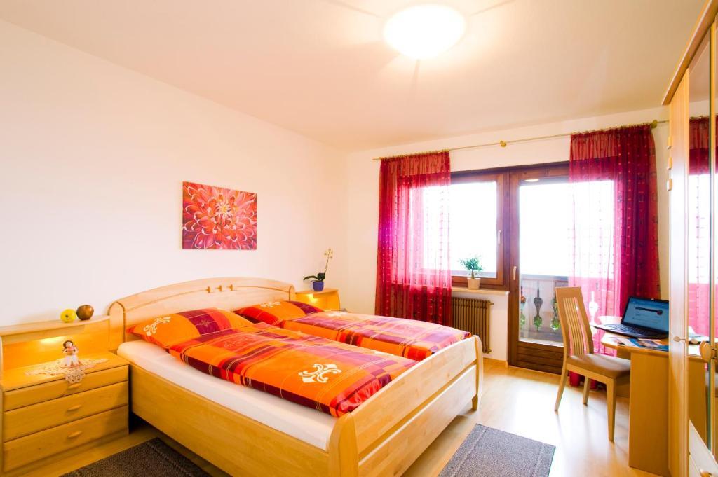 Appartements Peilerhof Чермес Номер фото