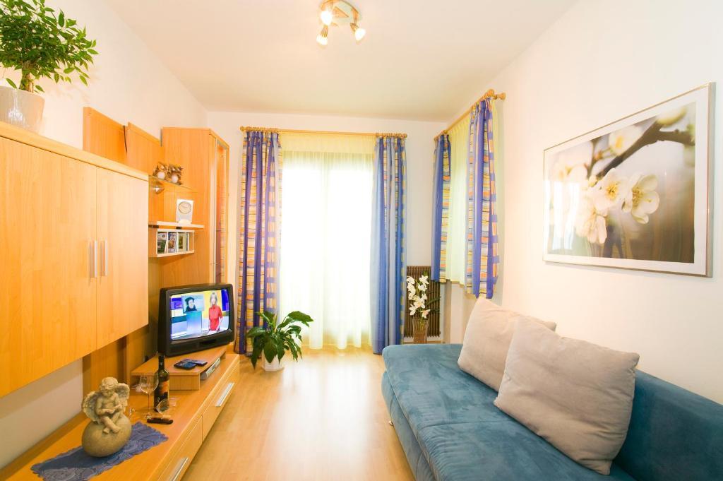 Appartements Peilerhof Чермес Номер фото