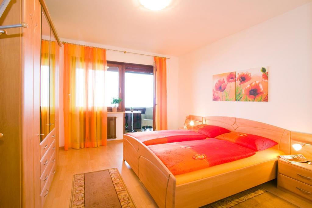 Appartements Peilerhof Чермес Екстер'єр фото