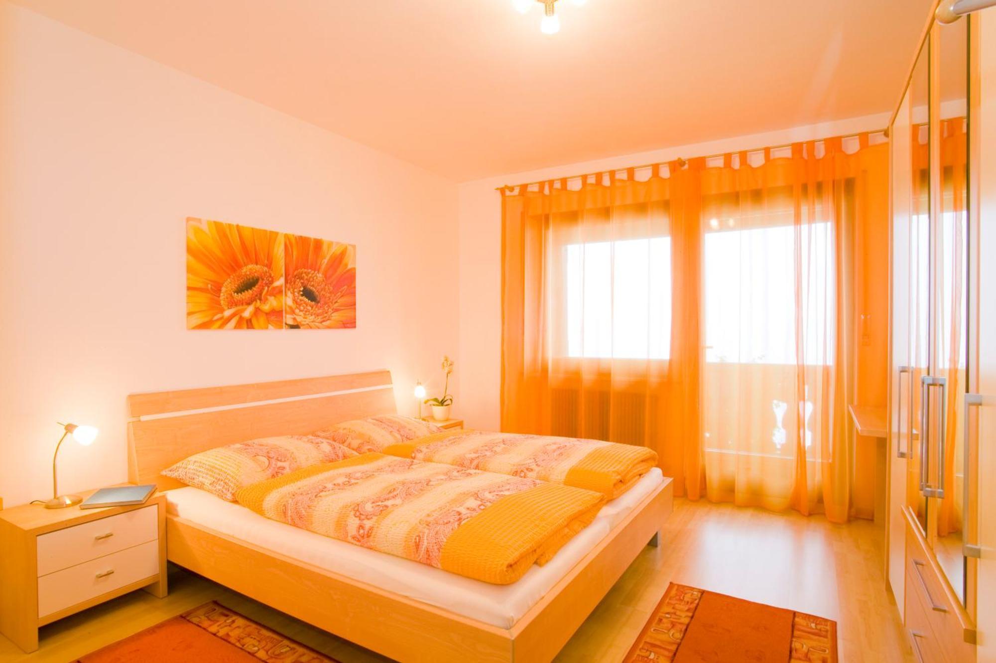 Appartements Peilerhof Чермес Екстер'єр фото